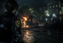 Resident Evil: todos los guiños a los videojuegos en Raccoon City