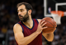 José Manuel Calderón asciende y gana peso en los Cavaliers