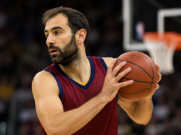 José Manuel Calderón asciende y gana peso en los Cavaliers