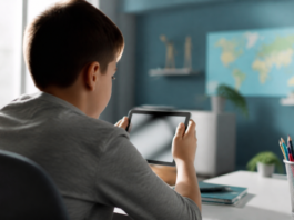 Tecnología e infancia, el debate que acoge el Europa