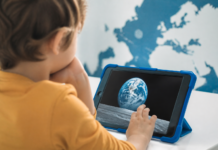 Tecnología e infancia, el debate que acoge el Europa