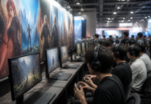 La Comunitat Valenciana llega al Tokyo Game Show con seis