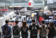 La Comunitat Valenciana llega al Tokyo Game Show con seis