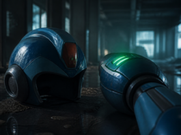 Maverick Hunter, el Mega Man X FPS que Capcom canceló