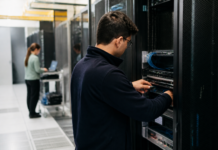 Zaragoza lanza 39 cursos para formar expertos en centros de datos