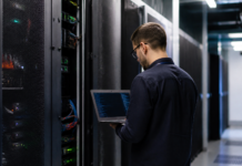 Zaragoza lanza 39 cursos para formar expertos en centros de datos
