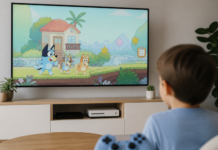 Bluey: todos sus juegos, del peor al mejor, y su futuro