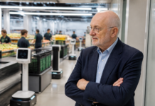 Juan Roig revela cómo Mercadona usa la tecnología para ganar