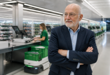 Juan Roig revela cómo Mercadona usa la tecnología para ganar