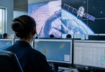 El 112 Canarias, reconocido por la NASA por su capacidad
