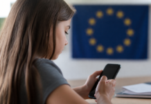 Ley KIDS Europa plantea limitar las redes sociales a menores