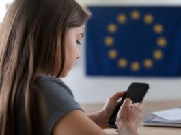 Ley KIDS Europa plantea limitar las redes sociales a menores