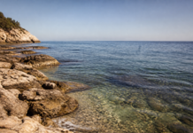 El Mediterráneo se calienta y saliniza a gran velocidad