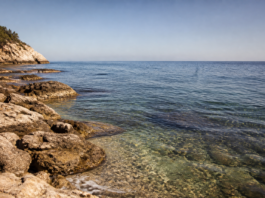 El Mediterráneo se calienta y saliniza a gran velocidad