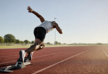 Récords del running: ¿atletas más rápidos o tecnología?