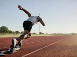 Récords del running: ¿atletas más rápidos o tecnología?