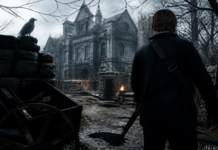 Resident Evil ya es la adaptación de videojuegos mejor valorada