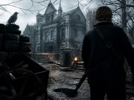 Resident Evil ya es la adaptación de videojuegos mejor valorada