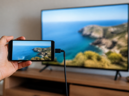 El truco para convertir un móvil Android viejo en un Fire TV