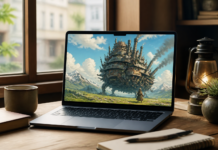 El juego más parecido a El castillo ambulante ya está aquí