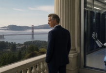 California gira: Newsom pide apagar las IA más avanzadas
