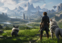 Aniimo, el RPG que arrasa en Steam y quiere superar a Palworld