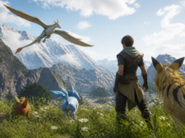 Aniimo, el RPG que arrasa en Steam y quiere superar a Palworld