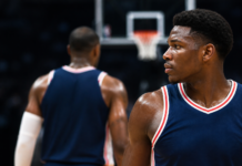 El guiño de Anthony Edwards a LeBron si llega a Sixers