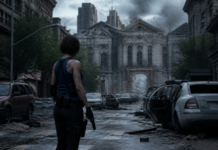 Resident Evil llega al cine: ¿la mejor adaptación del juego?