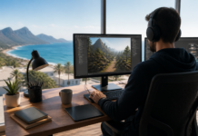 Canarias, el nuevo paraíso mundial para crear videojuegos