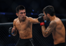 UFC 331: hora y cómo ver Van vs Pantoja en Latinoamérica