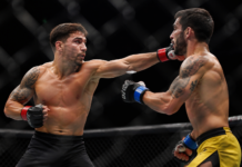 UFC 331: hora y canales para ver Van vs Pantoja en vivo