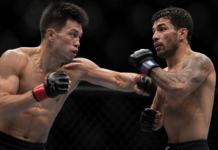 UFC 331: hora y canales para ver Van vs Pantoja en vivo