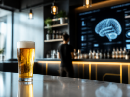 El bar de IA donde una cerveza te da acceso ilimitado