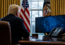 Trump crea una fuerza de IA y nombra a un zar tecnológico