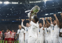 El nuevo Real Madrid gana la final europea ante Olympiacos