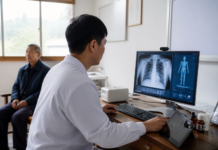 Médicos rurales en China atienden a 2.000 pacientes con IA