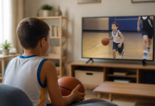 El vídeo de Steph Curry con 8 años que vuelve a sorprender