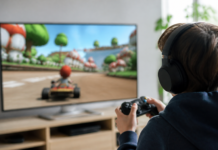 Mario Kart: el curioso entrenamiento cerebral que sorprende