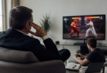 El creador de Tekken asegura que los directivos no juegan