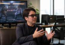 El creador de Tekken asegura que los directivos no juegan