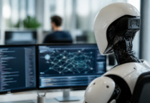 La inteligencia artificial que aprende sola y se vuelve más capaz