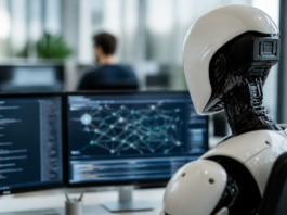 La inteligencia artificial que aprende sola y se vuelve más capaz