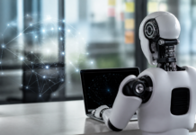La inteligencia artificial que aprende sola y se vuelve más capaz