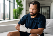 Jalen Brunson recibe buenas noticias tras su operación de muñeca