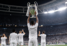 El Real Madrid y sus otras primeras veces tras ganar un título