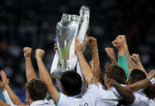 El Real Madrid y sus otras primeras veces tras ganar un título