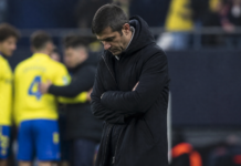 Aprobados y suspensos del Cádiz: Celades, bajo sospecha