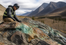 Tudor Gold amplía Perfectstorm y revela cobre y oro en Canadá