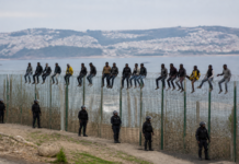Tellado exige a Sánchez el retorno total de migrantes de Ceuta